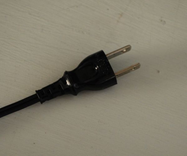 コントワールドファミーユ　照明・ライティング　コントワール・ド・ファミーユのテーブルランプ（麻）。コンセントはブラック仕様になっています。(cfs-185)