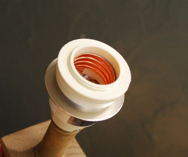 コントワールドファミーユ 照明・ライティング コントワール・ド・ファミーユのフロアランプ(プリーツシェード)。量販店で購入OKな国産球(口径E26対応です。(cfs-195)