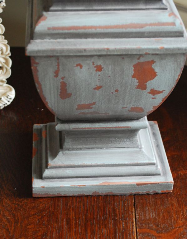 コントワールドファミーユ 照明・ライティング コントワール・ド・ファミーユのお洒落なスタンドのテーブルランプ(E26球)。土台は重みもあるので、しっかりとした安定感があります。(cfs-205)