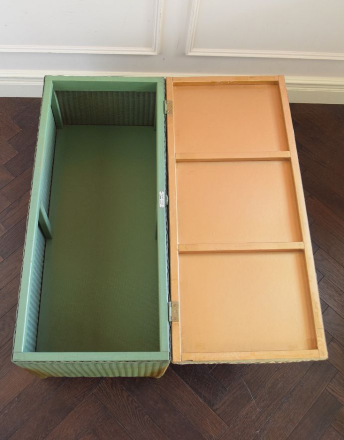 アンティーク|ロイドルーム アンティーク チェア アンティークのロイドルームボックスチェア(ベンチボックス)。中も修復してあるので、実用的になんでも入れて頂けます。(d-1196-f)