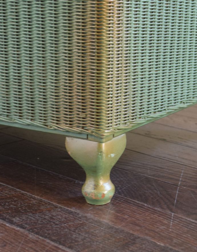 アンティーク|ロイドルーム アンティーク チェア アンティークのロイドルームボックスチェア(ベンチボックス)。メンテナンスをしっかりしているので大柄な男性でも安心してお掛けください。(d-1196-f)