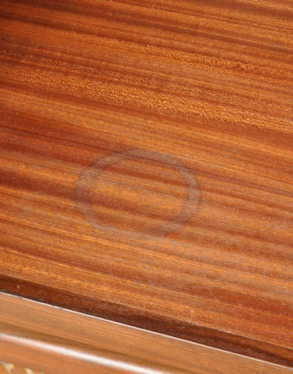 G-PLAN(Gプラン) アンティーク家具 リビングボードにオススメのヴィンテージ家具、サイドボード(Gプラン)。一部に輪染みがございます。(k-1092-f)