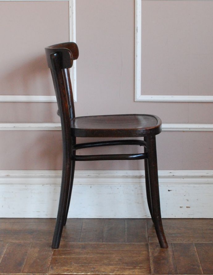 アンティーク ベントウッドチェア 曲木 椅子 レザー オーストリッチ 革 ベントウッドチェア商品一覧【公式】Handle ハンドル アンティーク