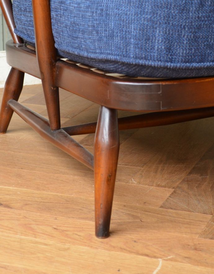 アーコール 一人掛け ソファー アーコール 一人掛け ソファー ERCOL_ソファ – SCOUT VINTAGE