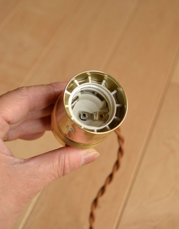 アンティークの照明 照明・ライティング イギリスから届いた貴重なアンティークハンギングボウル(照明)。しっかりオーバーホウルをしていますので、ご安心くださいね。(k-1231-z)