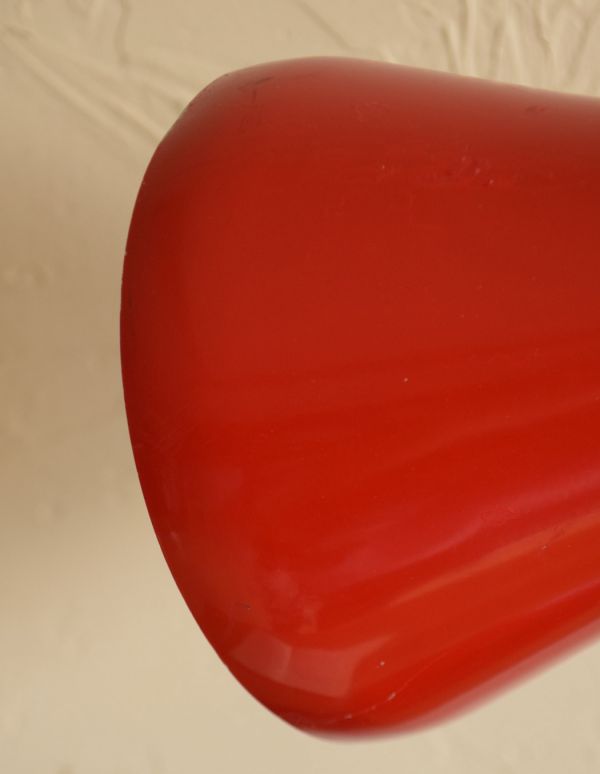 スタンドライト 照明・ライティング 北欧テイストのお洒落なアンティーク照明、スマートなアングルポイズ(APEX90)(B22丸球付)。アンティークのため、多少の汚れ・傷がある場合がありますが、使用上問題はありませんので、ご了承下さい。(k-1455-z)