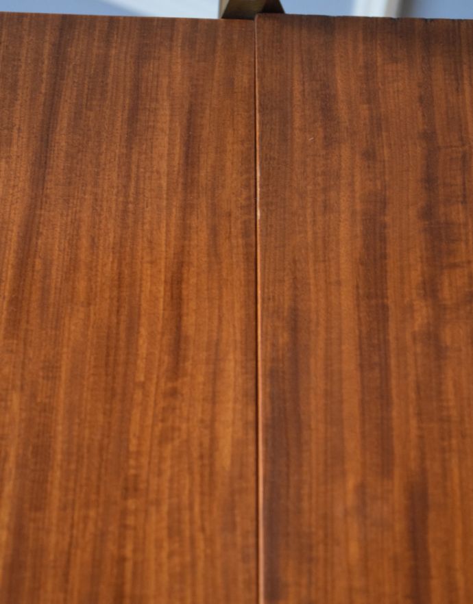 オープンシェルフ・オープンラック　アンティーク家具　サイズが変えられる機能的な家具、シンプルなヴィンテージワゴン（トロリー）。メンテナンスをしてありますので、つなぎ目も美しいです。(k-1529-f)