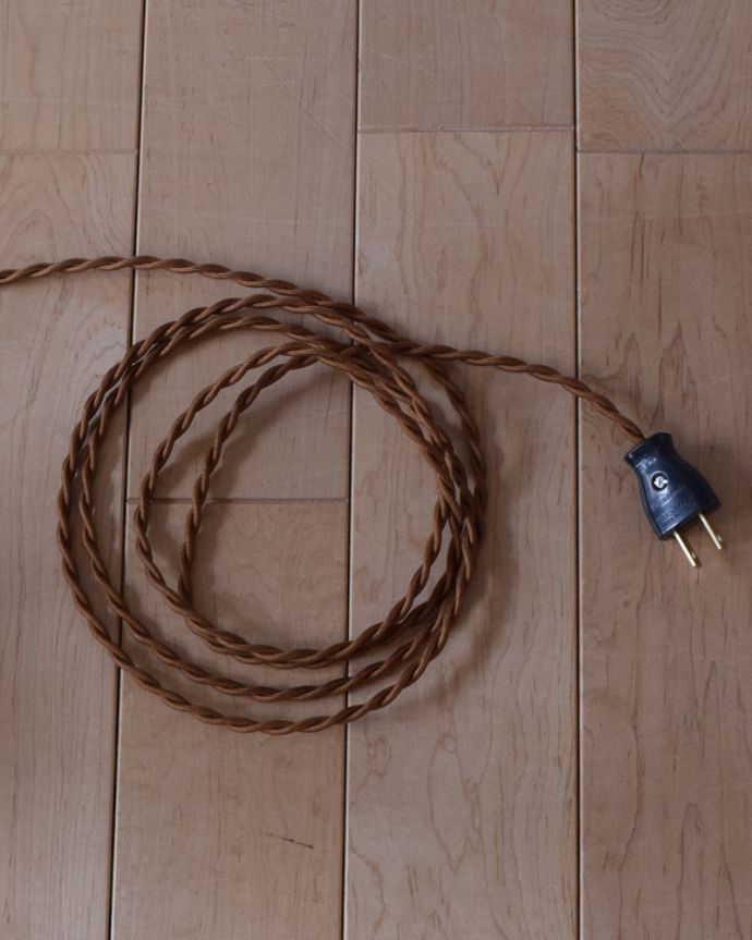 アンティークの間接照明、木製スタンドのシンプルなフロアランプ(k