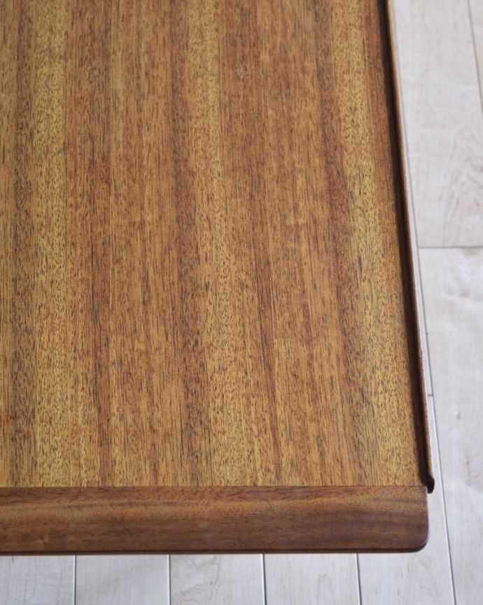 G-PLAN(Gプラン)　アンティーク家具　トラー＆ブラックシリーズのヴィンテージ家具、北欧スタイルのセンターテーブル(G-PLAN) 。メンテナンスをしっかりしてるので安心してお使い頂けます。(k-1871-f)