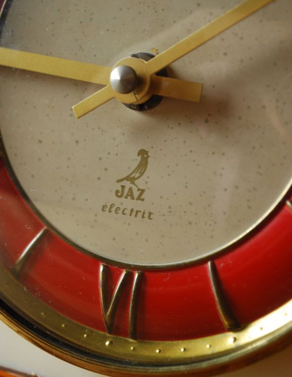 ヴィンテージ JRA 宝塚記念 立体 置き時計/掛け時計 ヴィンテージ JRA 宝塚記念 立体 置き時計/掛け時計 20世紀ハイツ