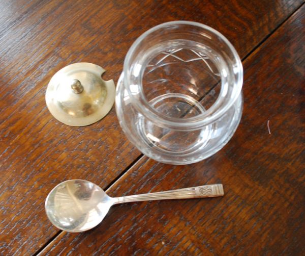 Baccarat バカラ シュガーポット スプーン 小皿 セット 楽天市場】バカラ（シュガーポット｜コーヒー・お茶用品）：キッチン