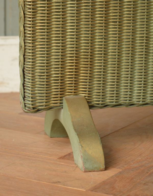 ロイドルーム アンティーク家具 イギリスのアンティークの家具、ロイドルームスクリーン。しっかりと支えます。(q-592-f)