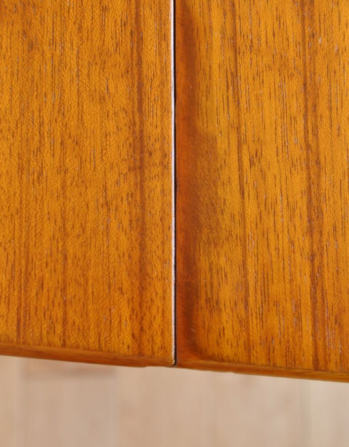 G-PLAN(Gプラン) アンティーク家具 北欧ヴィンテージ家具、G-planのバタフライテーブル(伸張式ダイニング)。メンテナンスをしてありますので、つなぎ目も美しいです。(q-652-f)