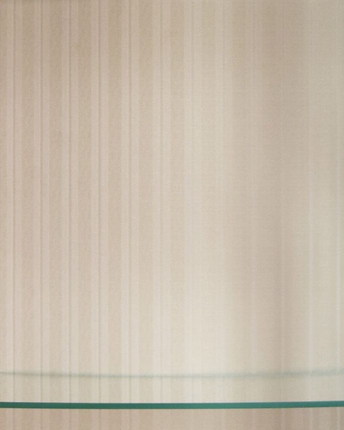 アンティークのキャビネット アンティーク家具 ミラーがキラキラ輝くガラスキャビネット、英国スタイルのアンティーク家具。扉内の背面は、ミラーとクロスで仕上がっています。(q-997-f)