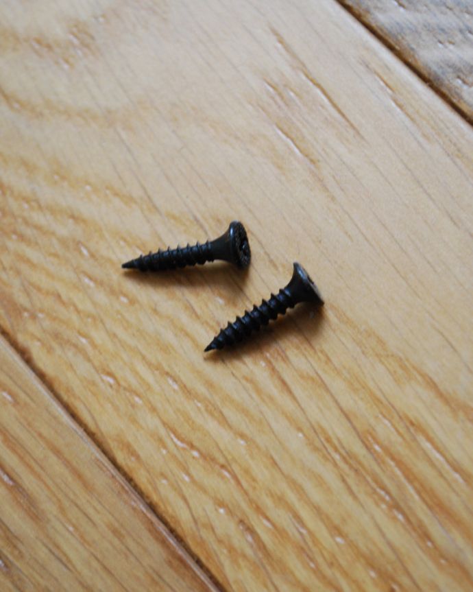 洗面・トイレ　住宅用パーツ　アイアンのサインプレート　トイレットプレート(ビスセット)。付属のネジで２ヶ所を留めて下さい。(sa-058)