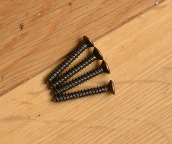 洗面・トイレ 住宅用パーツ 真鍮ペーパーホルダーダブル(アンティーク色)フック&ガラス棚付き。ビスもセットでお届けします。(sa-232)