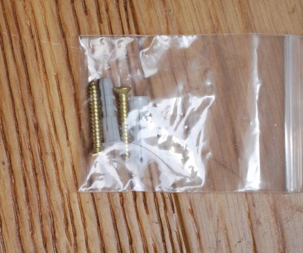 洗面・トイレ 住宅用パーツ 真鍮タオルバー (ゴールド・エンジェル・M)。ビスもセットでお届けします。(sa-616)