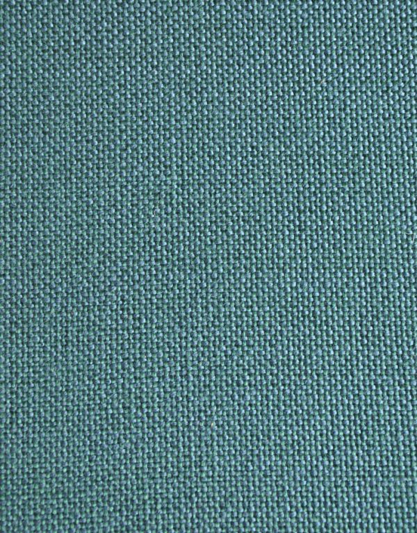 G-PLAN(Gプラン)　アンティーク チェア　Gプランのフレスコシリーズのヴィンテージチェア、ダイニングチェア（ブルーグリーン）。お部屋のアクセントカラーにピッタリなブルーグリーンの生地です。(x-401-c)