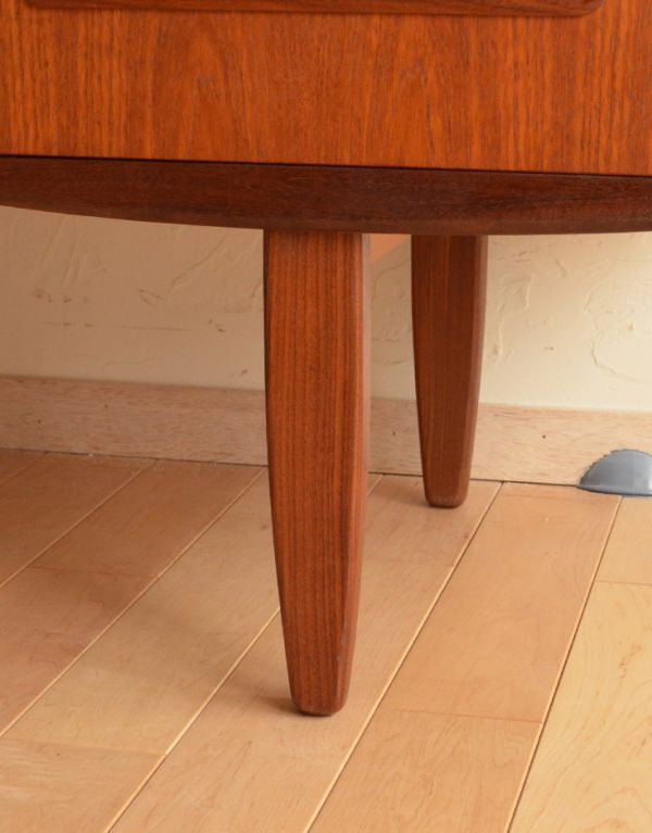 格安!!アンティーク　木製ドレッサー・ミラー付き ht00016.jpg