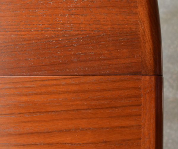 G-PLAN(Gプラン) アンティーク家具 アンティーク テーブルG-plan。メンテナンスをしてありますので、つなぎ目も美しいです。(k-1192-f)