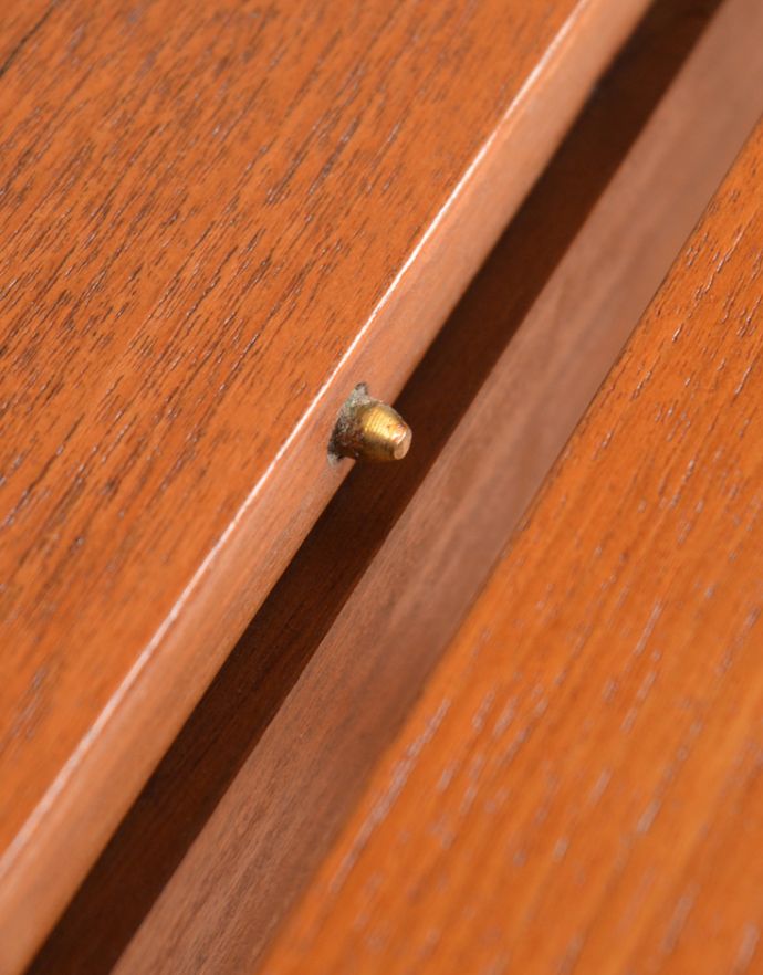 ロイドテーブル アンティーク家具 マッキントッシュ社のヴィンテージダイニングテーブル。メンテナンスをしてありますので、つなぎ目も美しいです。(x-749-f)