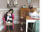 英国クラシックスタイルを楽しもう