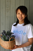 Handle 嶋崎真由美