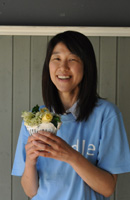 Handle 宮脇さおり