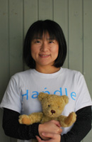 Handle 和田由紀枝