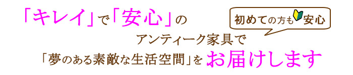 Handleだけの安心ポイント