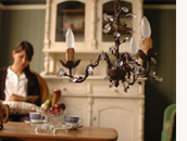 フレンチ×北欧コラボ