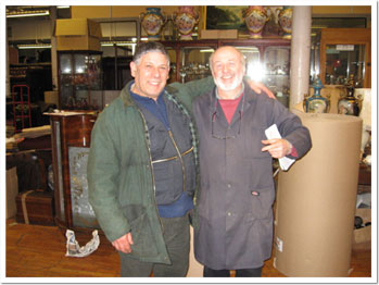 イタリーコンビ1