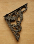 Shelf (フォント・S)