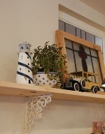 棚のつけ方 目次