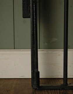 アンティーク アイアン ゲート