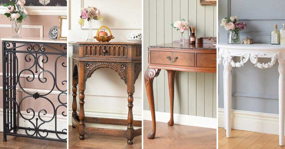 コンソールテーブル商品一覧【公式】Handle ハンドル