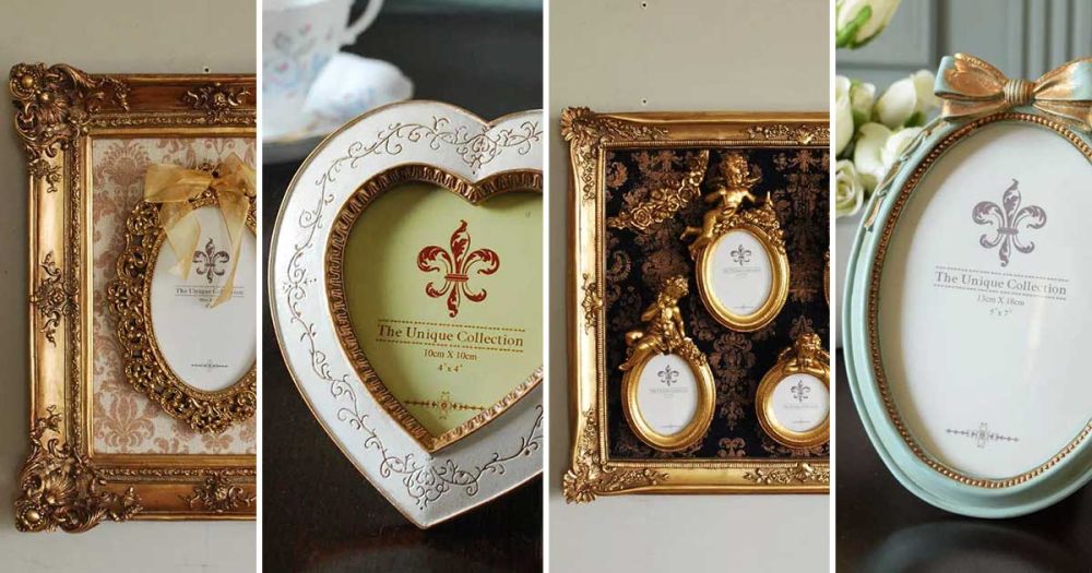 フォトフレーム アンティーク商品一覧【公式】Handleハンドル