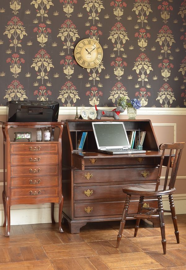 効率よく仕事がこなせる実用的な仕事スタイル