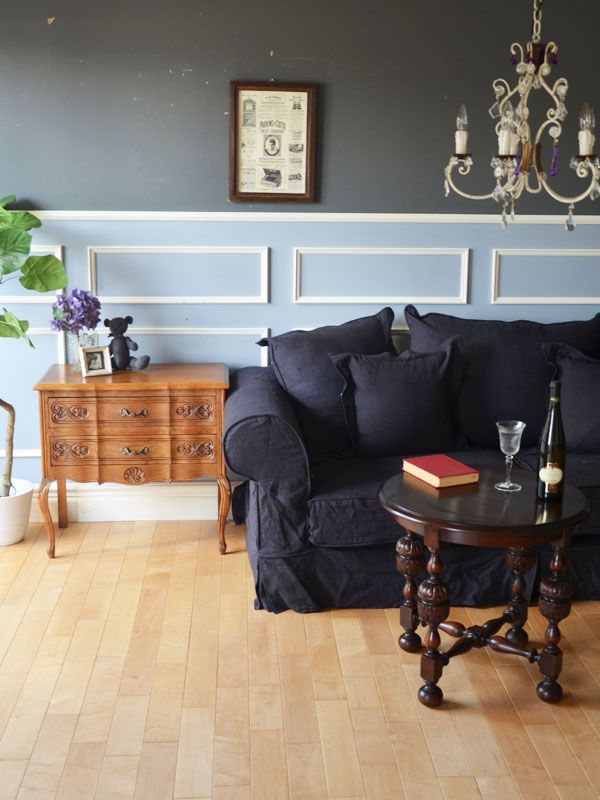 間違い探しの答えは3つシャンデリアの入った空間