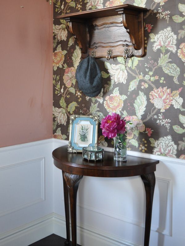 小さい中にギュッと閉じ込められたフランスらしい雰囲気を楽しむ