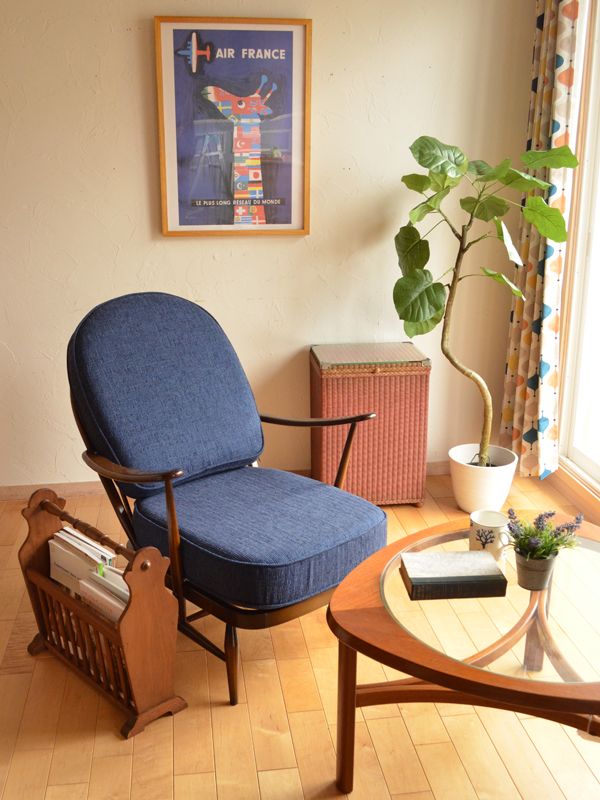 正月ボケが抜けない私のボ〜っと過ごす場所