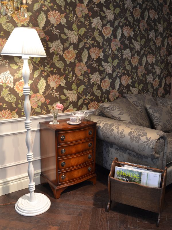 もっと便利におシャレに使おう！見映えチェストの使い方