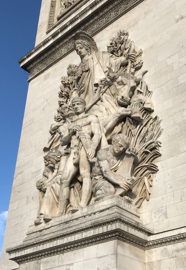 今回の買い付け日記は誰もが知っているココです！