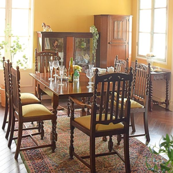 残りもののカレーが特別になる食卓