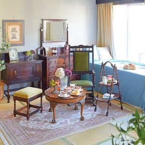 今日のスタイリング(2026-04-10)