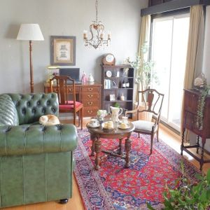 今日のスタイリング(2026-04-15)