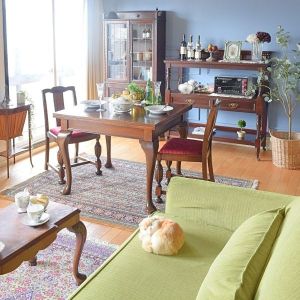 今日のスタイリング(2026-04-09)