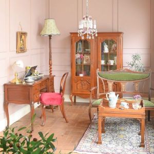 今日のスタイリング(2026-04-06)