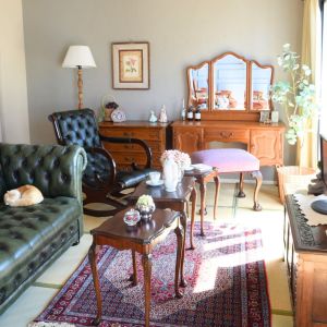 今日のスタイリング(2026-04-18)