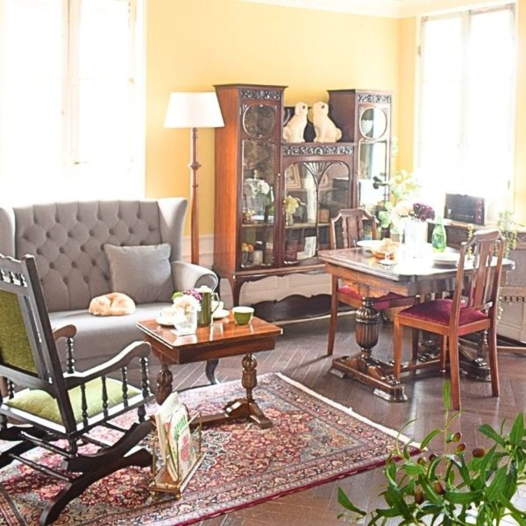 アンティーク家具・ヴィンテージ（イギリス・フランス）照明ライトの